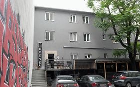 My Way House